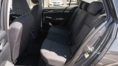 VW Golf Variant 2.0 TDI