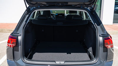 VW Golf Variant 2.0 TDI