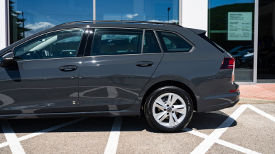 VW Golf Variant 2.0 TDI