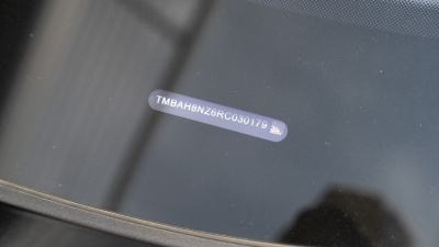 Škoda Superb 2.0 TDI Top Selection 