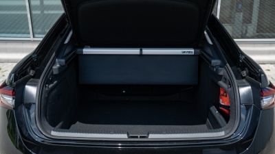 Škoda Superb 2.0 TDI Top Selection 