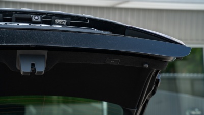 Škoda Superb 2.0 TDI Top Selection 
