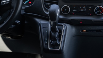 Ford Transit Custom 2.0 EcoBlue 8- miestny