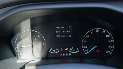 Ford Transit Custom 2.0 EcoBlue 8- miestny