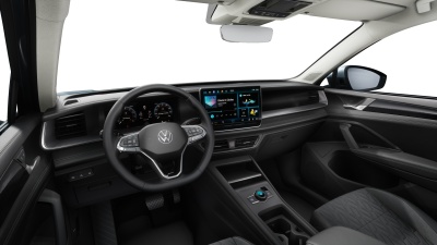VW Tayron 1.5 eTSI Limited