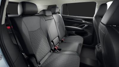VW Tayron 1.5 eTSI Limited