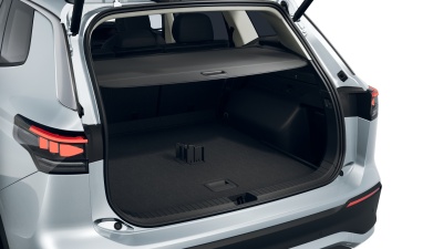 VW Tayron 1.5 eTSI Limited