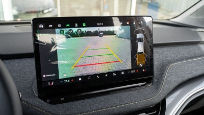 Škoda Elroq 85 Selection