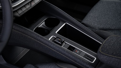 Škoda Elroq 85 Selection