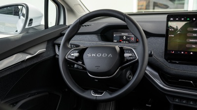 Škoda Elroq 85 Selection