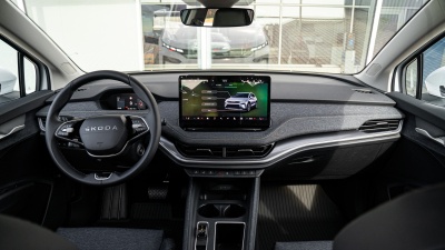 Škoda Elroq 85 Selection