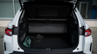 Škoda Elroq 85 Selection