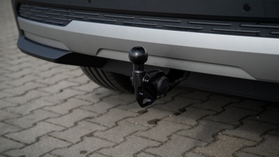 Škoda Elroq 85 Selection