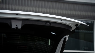 Škoda Elroq 85 Selection