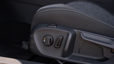 Škoda Superb 2.0 TDI Selection