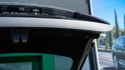 Škoda Superb 2.0 TDI Selection