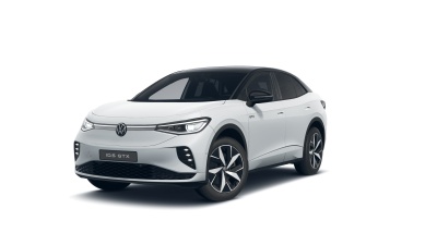 VW ID.5 GTX Limited 4x4 (základný pohľad)
