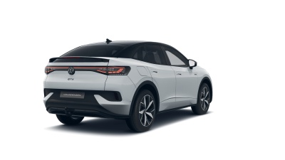 VW ID.5 GTX Limited 4x4 (pohľad do interiéru)