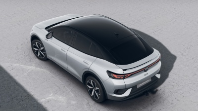 VW ID.5 GTX Limited 4x4 (pohľad do interiéru)
