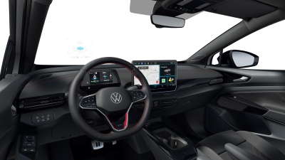 VW ID.5 GTX Limited 4x4