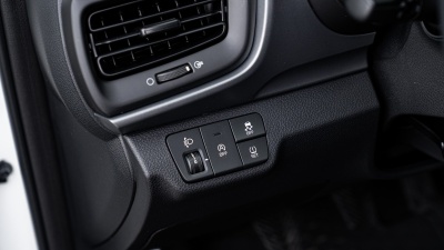 Kia Stonic 1.2 DPi Silver