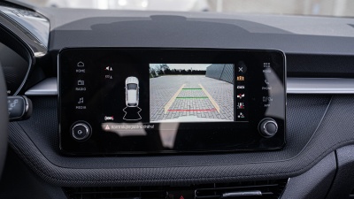 Škoda Fabia 1.0 TSI Drive Plus 