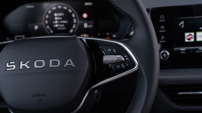 Škoda Fabia 1.0 TSI Drive Plus 