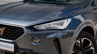 Cupra Formentor 1.5 TSI 