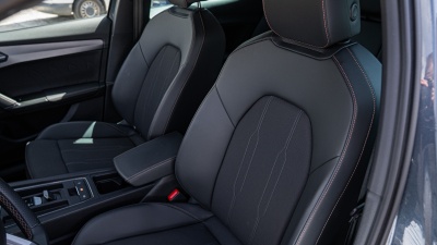 Cupra Formentor 1.5 TSI 