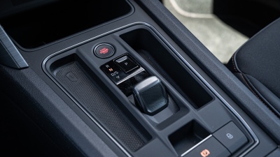 Cupra Formentor 1.5 TSI 