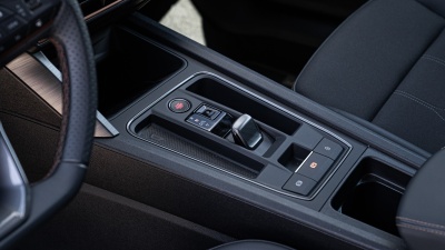Cupra Formentor 1.5 TSI 