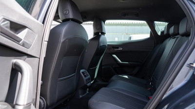 Cupra Formentor 1.5 TSI 