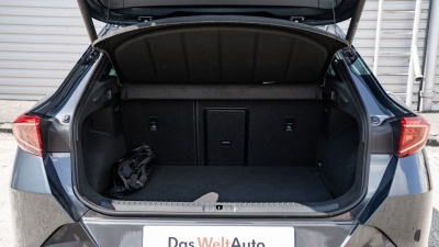 Cupra Formentor 1.5 TSI 