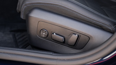 BMW 520d xDrive Sedan