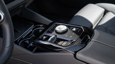 BMW 520d xDrive Sedan