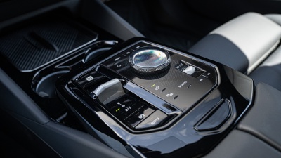 BMW 520d xDrive Sedan