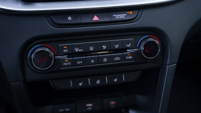 Kia Ceed SW 1.5 T-GDi Gold
