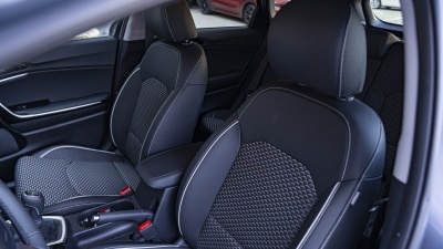 Kia Ceed SW 1.5 T-GDi Gold