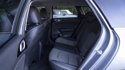 Kia Ceed SW 1.5 T-GDi Gold