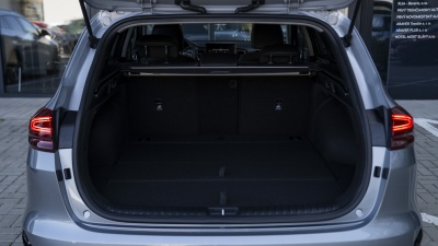 Kia Ceed SW 1.5 T-GDi Gold