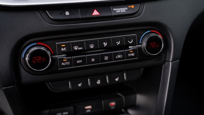 Kia Ceed SW 1.5 T-GDi 7DCT Gold