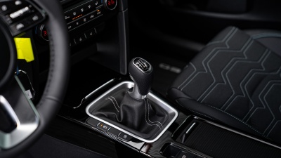 Kia Ceed SW 1.5 T-GDi Sport