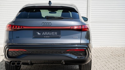 AUDI Q5 Sportback 2.0 TDI Quattro