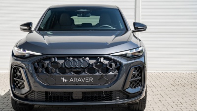 AUDI Q5 Sportback 2.0 TDI Quattro
