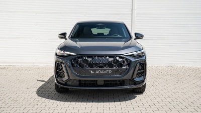 AUDI Q5 Sportback 2.0 TDI Quattro