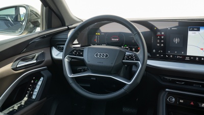 AUDI Q5 Sportback 2.0 TDI Quattro