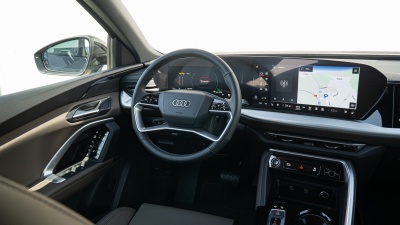 AUDI Q5 Sportback 2.0 TDI Quattro