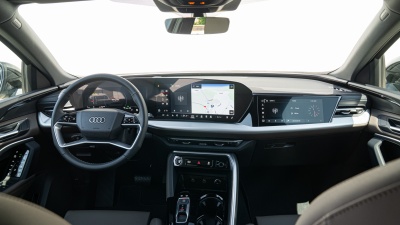 AUDI Q5 Sportback 2.0 TDI Quattro