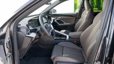 AUDI Q5 Sportback 2.0 TDI Quattro