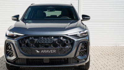 AUDI Q5 Sportback 2.0 TDI Quattro